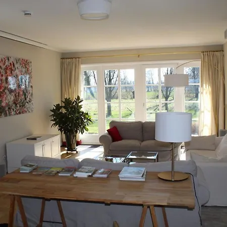 بيت للعطل With 4 Bedrooms