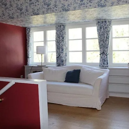 With 4 Bedrooms بيت للعطل Fischerhude