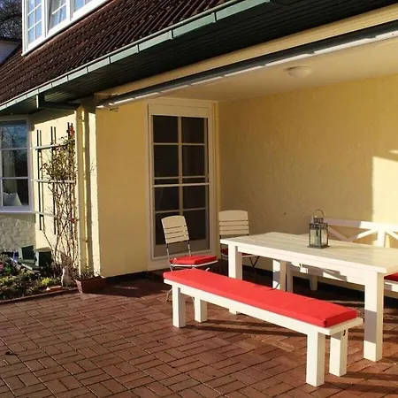 بيت للعطل With 4 Bedrooms Fischerhude