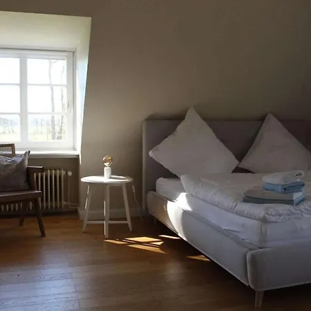 With 4 Bedrooms Fischerhude