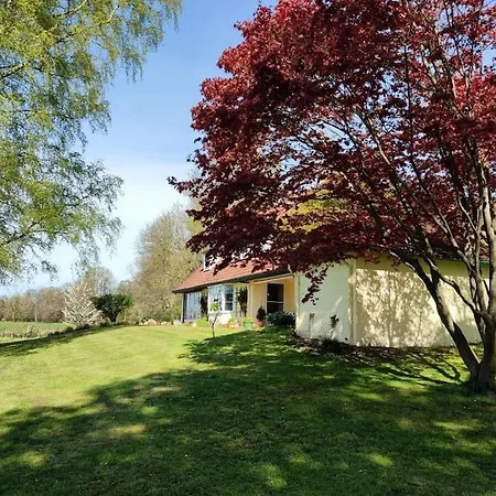 بيت للعطل With 4 Bedrooms