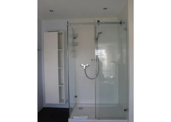 度假居 With 4 Bedrooms *