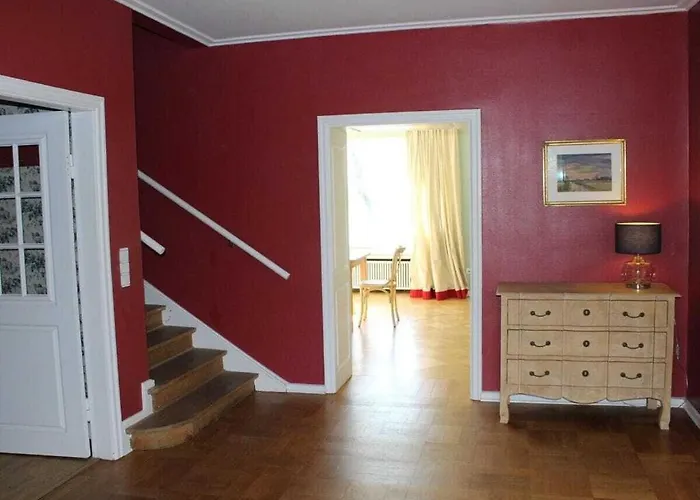 With 4 Bedrooms 度假居