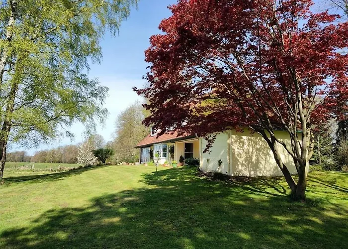 度假居 With 4 Bedrooms