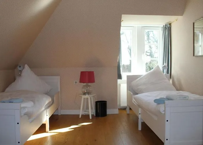 度假居 With 4 Bedrooms *